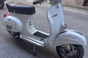 Vespa 125 Primavera