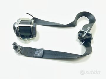 CINTURA DI SICUREZZA ANTERIORE SINISTRA FORD Trans