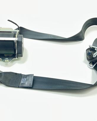 CINTURA DI SICUREZZA ANTERIORE SINISTRA FORD Trans