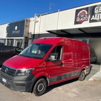 Volkswagen CRAFTER Furgone