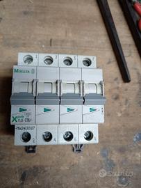 Interruttore generale Moeller EATON