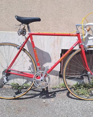 bici da corsa vintage Stelbel