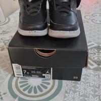 scarpe nike jordan bimbo