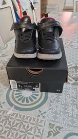 scarpe nike jordan bimbo