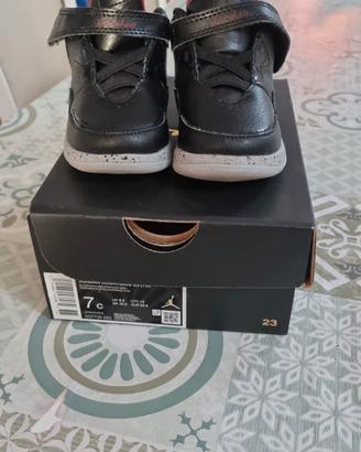 scarpe nike jordan bimbo