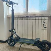 Monopattini elettrici nuovi 45 km/h 