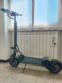 Monopattini elettrici nuovi 45 km/h 
