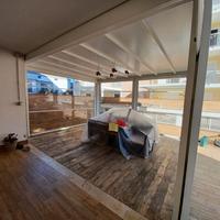 TENDONI IMPERMEABILI 