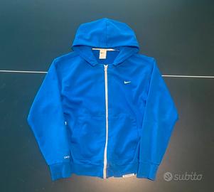 Nike vintage perfect fit hoodie