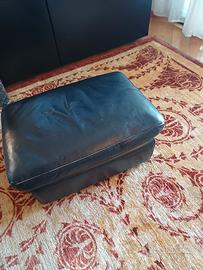 Pouf Poltrona Frau