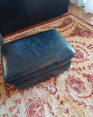 Pouf Poltrona Frau