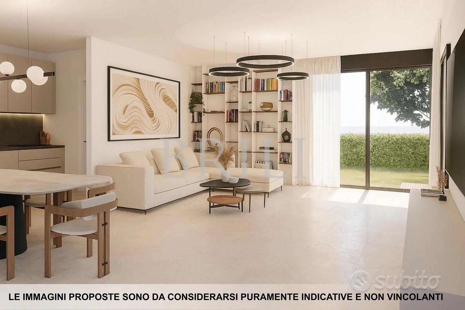 Appartamento – Olbia, Cerasarda, Cabu Abbas - Vista 4