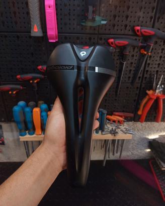 Sella Prologo Kappa Evo PAS