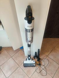 Aspirapolvere Levoit senza fili