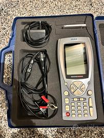 Diagnosi auto/moto texa