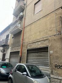 Locale commerciale C/1 mq.255 Pressi Borgo Vecchio