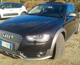 AUDI A4 allroad 1ª serie - 2012