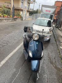 Vespa 150 LX