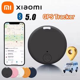 Xiaomi tracker GPS per IOS e Android. Nuovo