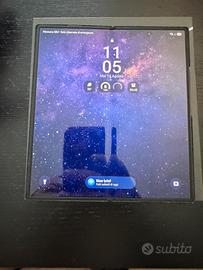 Samsung Galaxy Z Fold7 512GB Jetblack