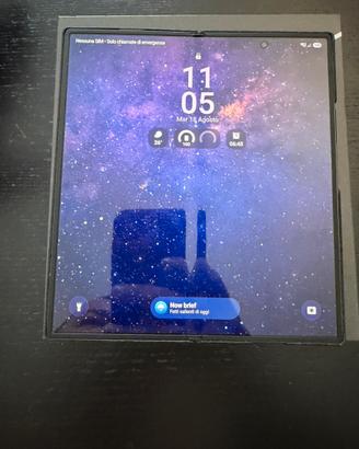 Samsung Galaxy Z Fold7 512GB Jetblack