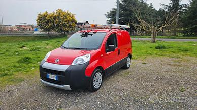 Fiat Fiorino Adventure 1.3 mjt