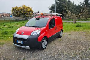 Fiat Fiorino Adventure 1.3 mjt