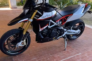 APRILIA DORSODURO 1.2