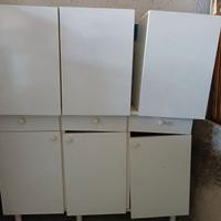 Credenza