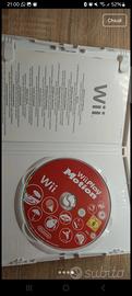 Videogioco "Wii play motion"