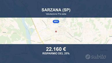 Immobile in asta di 24 m² a Sarzana