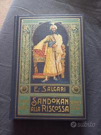 Sandokan alla Riscossa