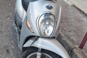 malaguti CIAK 150 cc  300 e