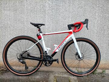 Olympia Challenge Tg. M Rif. 2321101