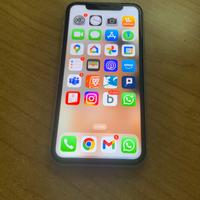 iPhone 11 128gb white
