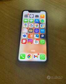 iPhone 11 128gb white