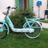 Piaggio Ciao special