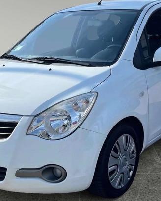 Opel Agila 1.2 16V 94CV Enjoy