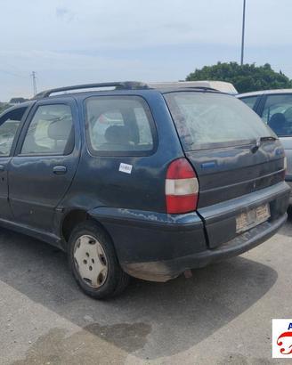 FIAT PALIO WEEKEND 1.9 D 63CV 01-16 - Ricambi