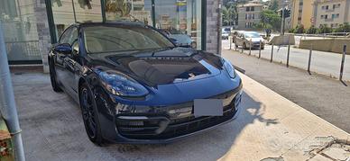 panamera  4 hybryd  platinum edition