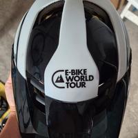 casco Abus MTB