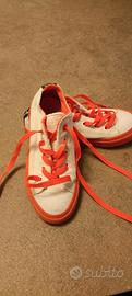 scarpe Converse All Star tg.30