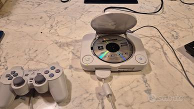 PlayStation uno 