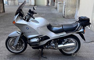 BMW R 1150 RS