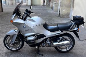 BMW R 1150 RS