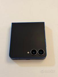 galaxy z flip 7 - 512gb