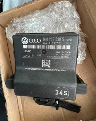 Centralina Gatewy Audi A3