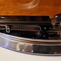 Ferro da stiro termozeta