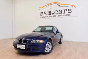 BMW Z3 1.8 cat Roadster