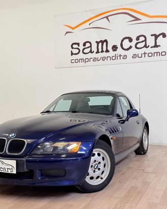 BMW Z3 1.8 cat Roadster